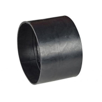 Муфта полиэтиленовая 200 мм