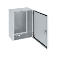 Корпус металлический ЩМП-2.0 (500х400х220) TDM Народный Эконом IP54