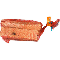 Дрова березовые в сетке 28-30 см 15 кг