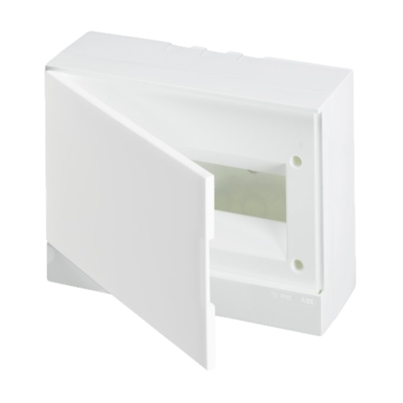Бокс ЩРН-П-6 модулей пластиковый IP41 ABB