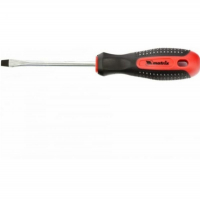 Отвертка Matrix Fusion anti slip SL6 150 мм