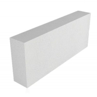 Блок газобетонный D500 75х250х600 мм Bonolit