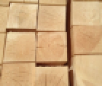 Брус обрезной 100х150 мм 6 м