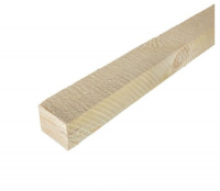 Брусок обрезной сорт 1-3 50х50 мм 6 м