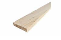 Доска обрезная 25х150 мм 6 м