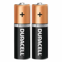 Батарейка Duracell Basic AAA (4 шт)