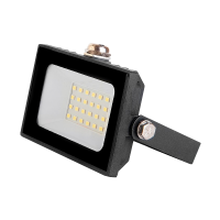 Прожектор светодиодный 30Вт 100-265В 6500К 2700Лм IP65 General GTAB-30BT-IP65-6500