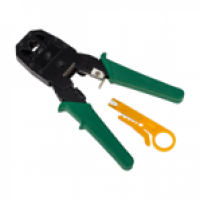 Кримпер HT-315 для обжима 8P8C, 6P6C, 4P4C, заделка витой пары REXANT