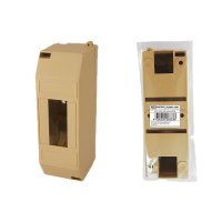 Бокс КМПн-1/2 для наружной установки сосна IP20 TDM