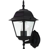 Светильник уличный 17061-S-WU Черный