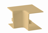 Внутренний угол 25х16 сосна TDM